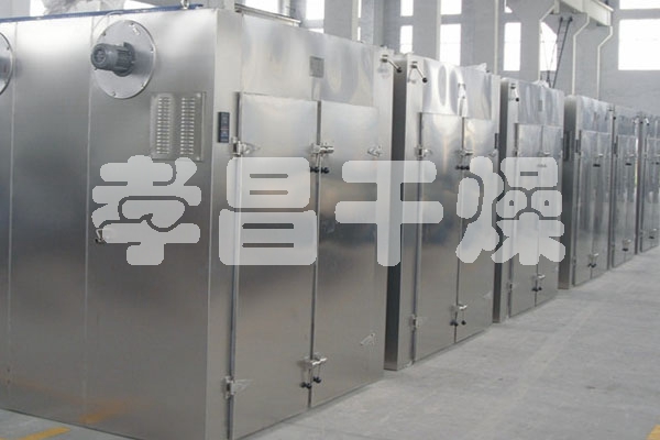 藥用型(GMP)烘箱