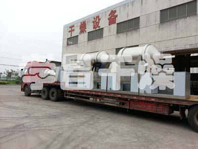 EYH系列二維運動混合機