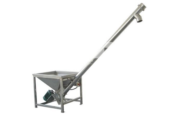 ZSL-Ⅲ系列真空上料機